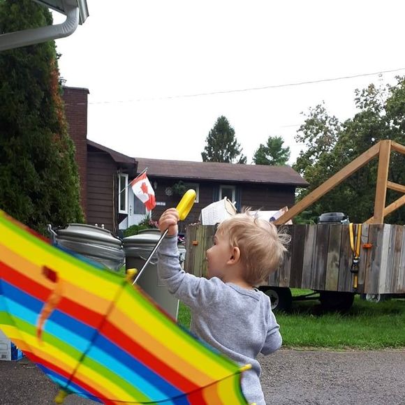 Meet your Posher, Christine - Picture 1 of 1